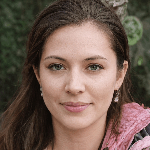 Gifted Eva Photo - Gifted Eva