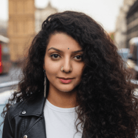 Shivanya Nyx Photo - Shivanya Nyx