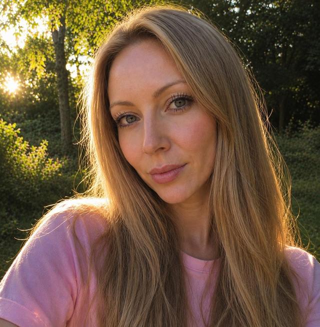Steffani Sun Photo - Steffani Sun