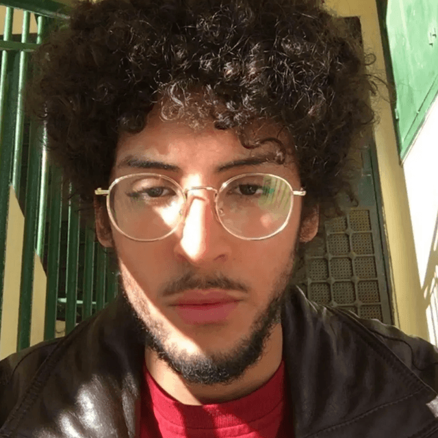 Spiritual Theo Photo - Spiritual Theo