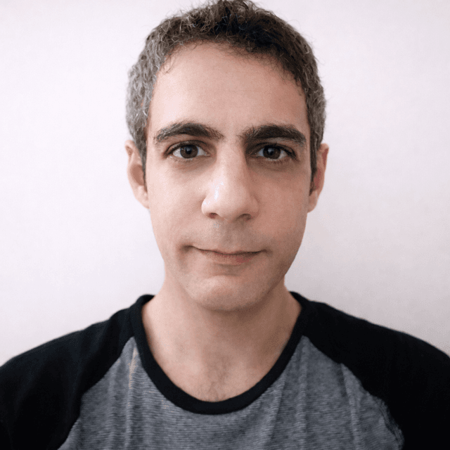 Marcus Photo - Marcus