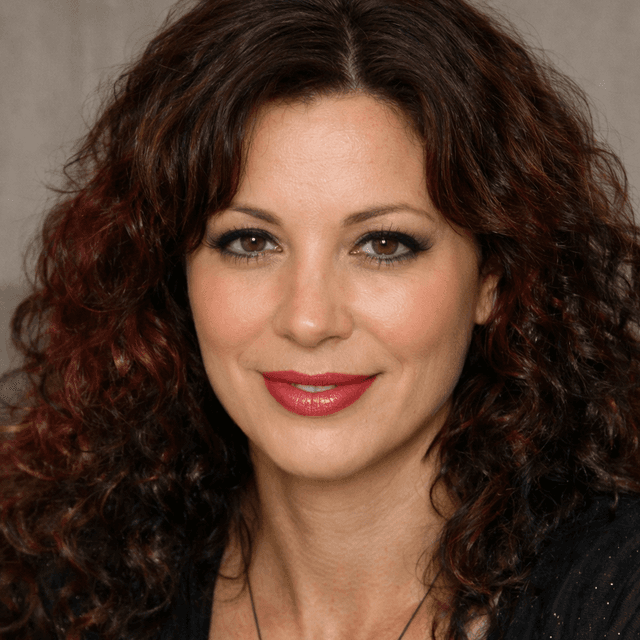 Spiritual Medium Mari Photo - Spiritual Medium Mari