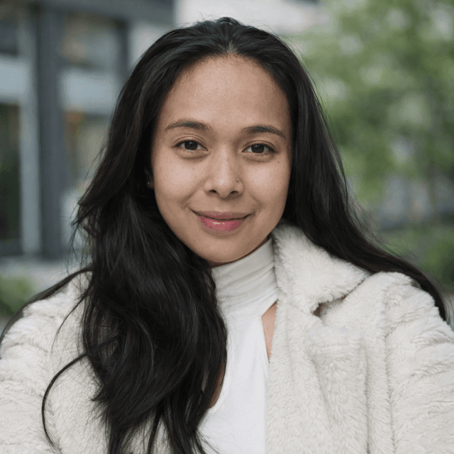 Mystic Raya Photo - Mystic Raya