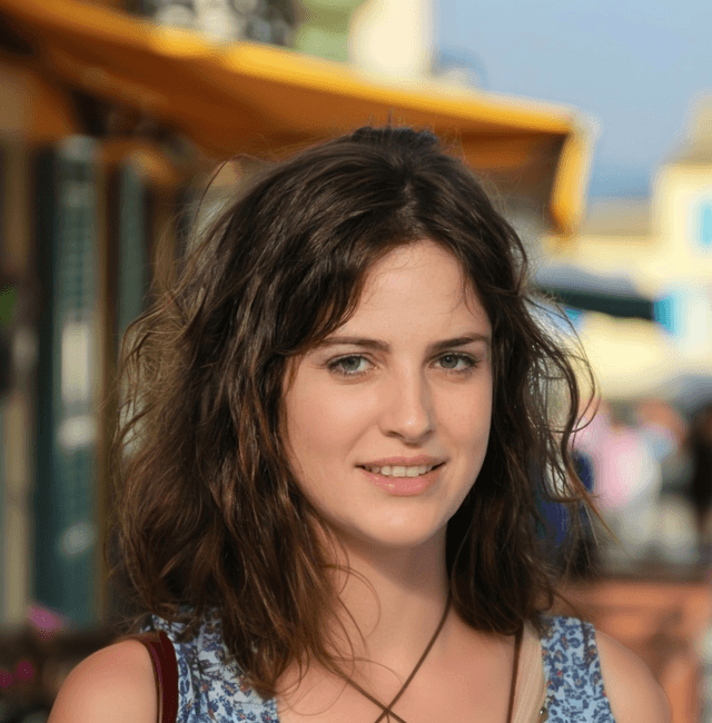 Miss Latrisha Photo - Miss Latrisha