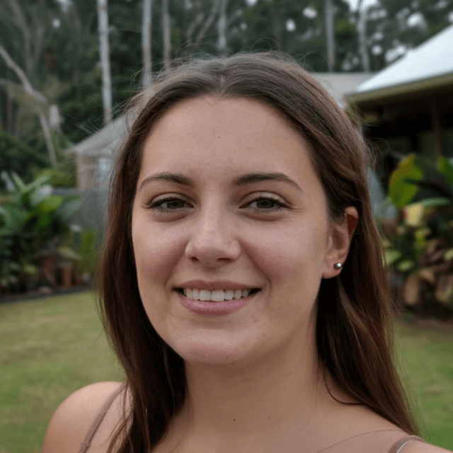 Psychic Julita Photo - Psychic Julita