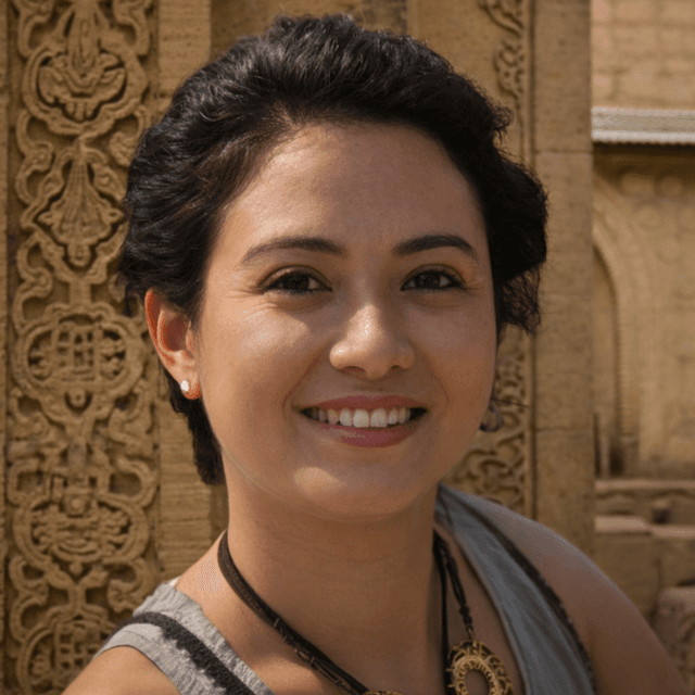 Amanta Photo - Amanta