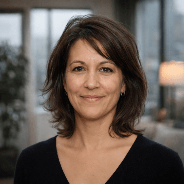 Mystic Amelia Photo - Mystic Amelia