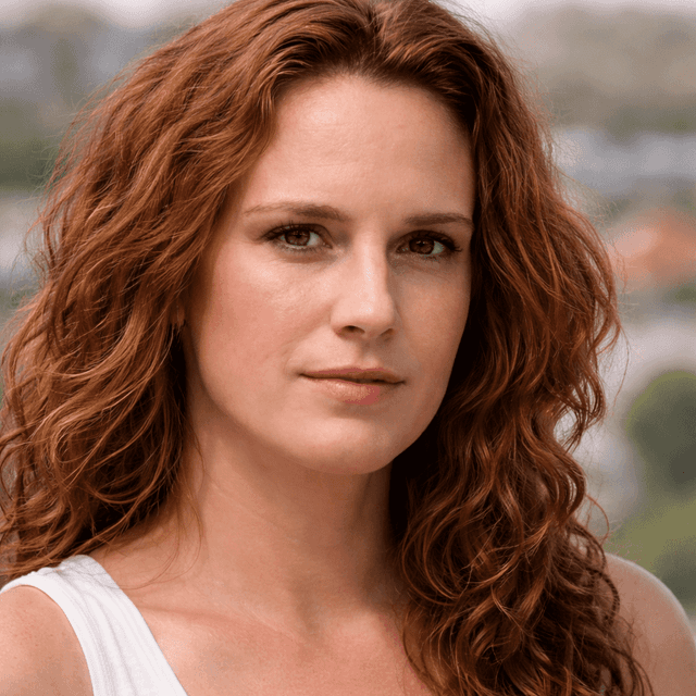 Celeste Starling Photo - Celeste Starling