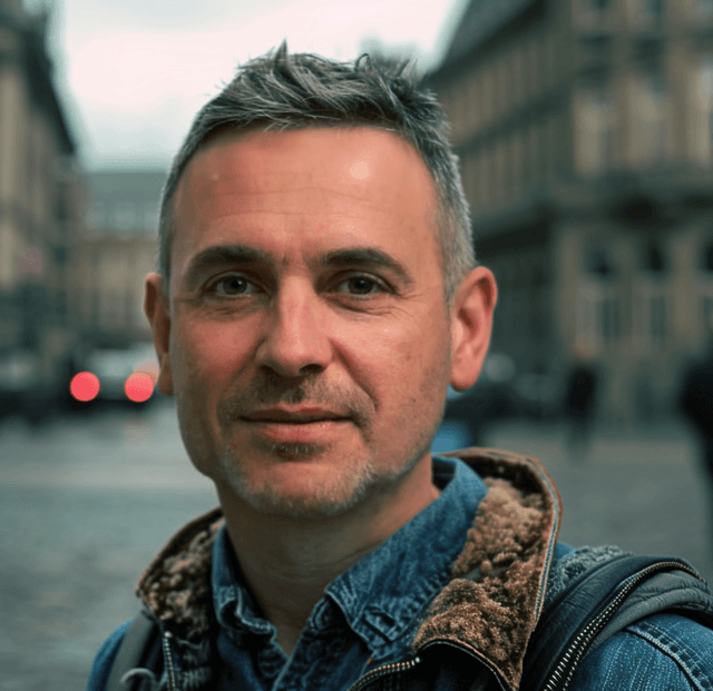 Mystic Maverick Photo - Mystic Maverick