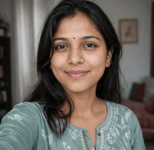 Veda Priya Photo - Veda Priya