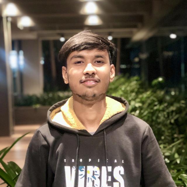 Arpit Photo - Arpit