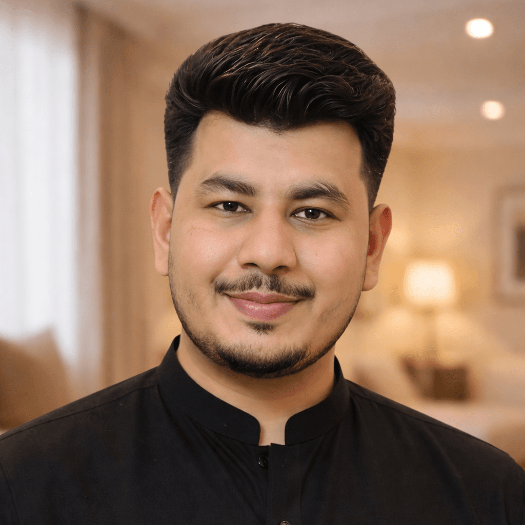 Inituitive Umer Photo - Inituitive Umer