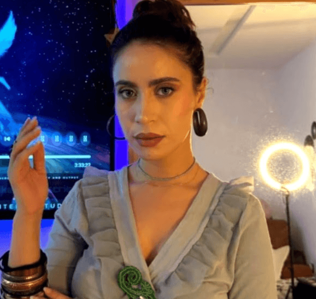 Whimsy Lou Photo - Whimsy Lou