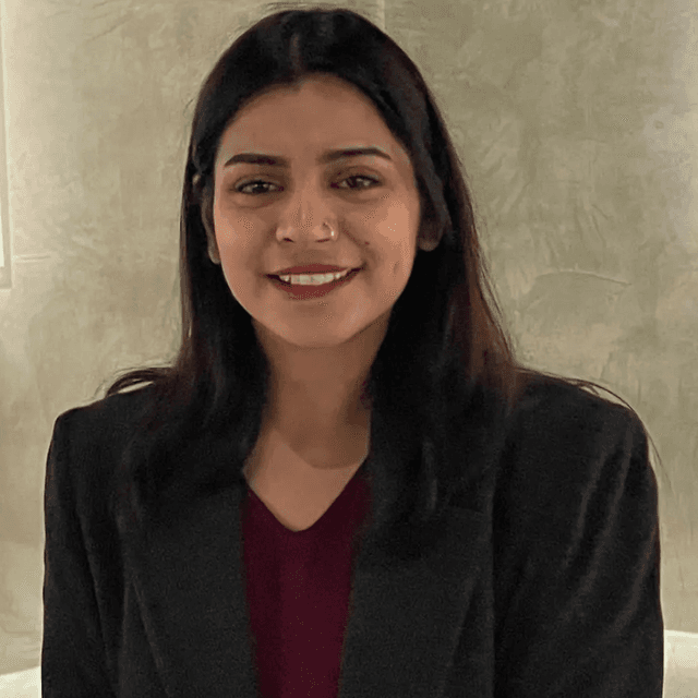 Earth star Hemali Photo - Earth star Hemali