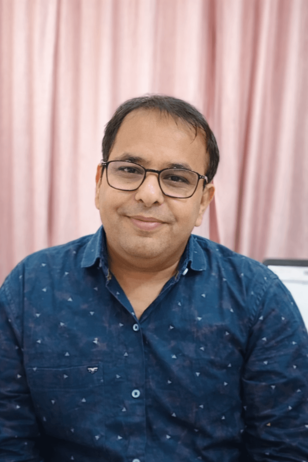 Ameesh Photo - Ameesh