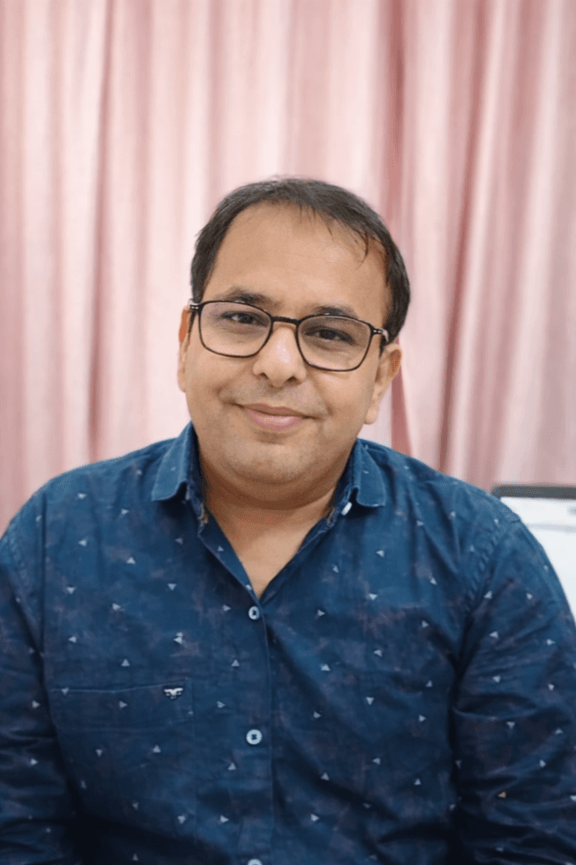 Ameesh Photo - Ameesh