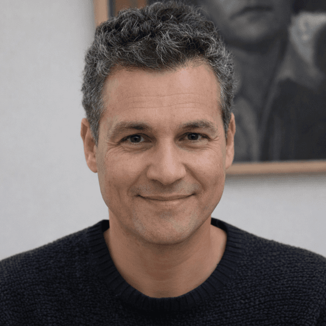 Mr. David Lous Photo - Mr. David Lous