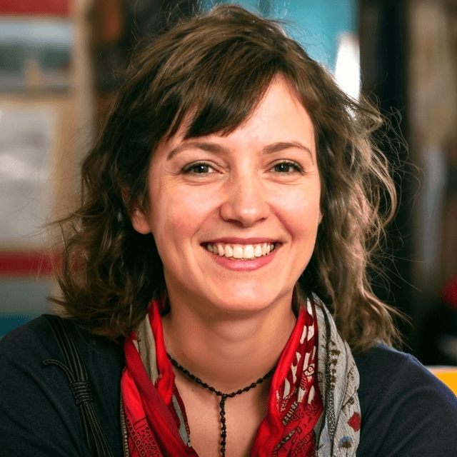 Madame Katharina Photo - Madame Katharina