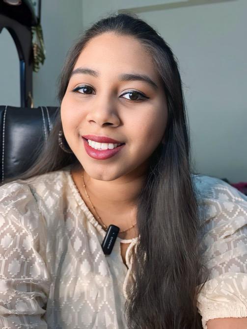 spiritual greeshu Photo - spiritual greeshu