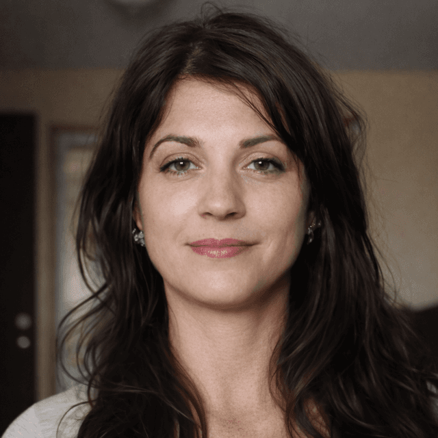 Mystic Monique Photo - Mystic Monique