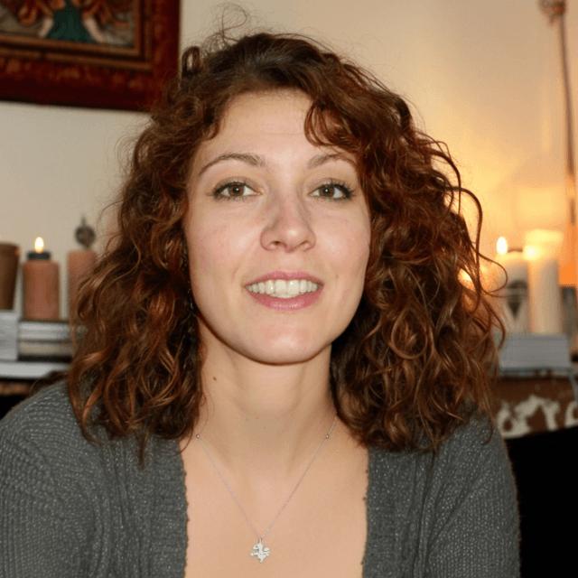 Madame Emilia Photo - Madame Emilia