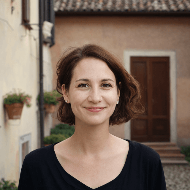 Jasmin Photo - Jasmin