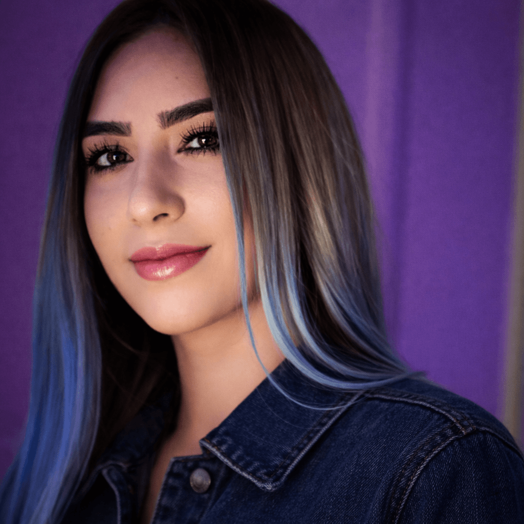 Miss Scarlett Photo - Miss Scarlett