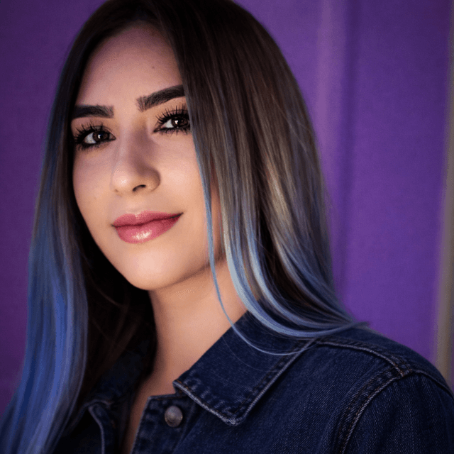 Miss Scarlett Photo - Miss Scarlett