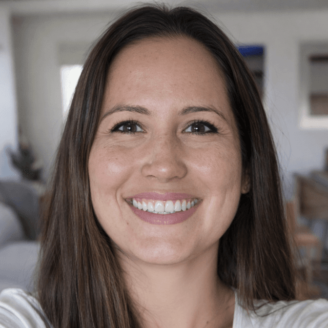 Luna Aura Photo - Luna Aura