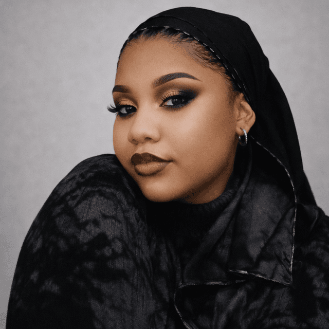 Aurelia Sage Photo - Aurelia Sage