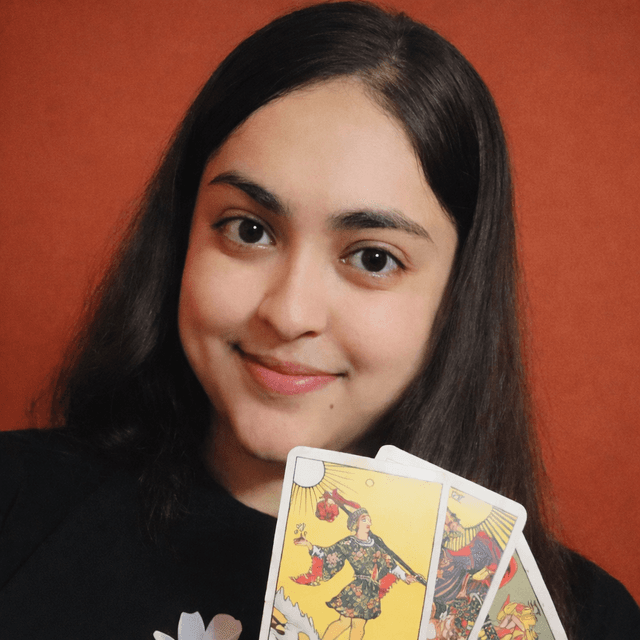 Psychic Nova Photo - Psychic Nova