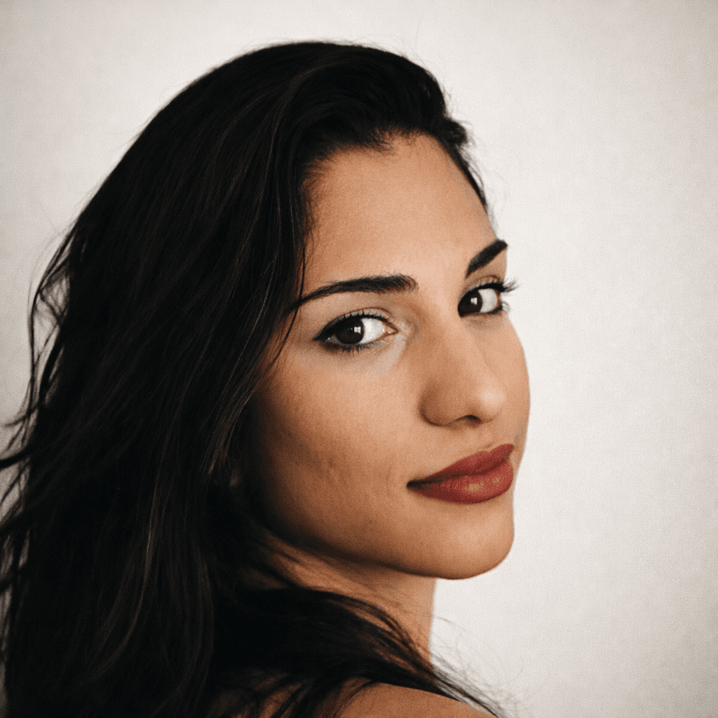 Calm Waves Photo - Calm Waves