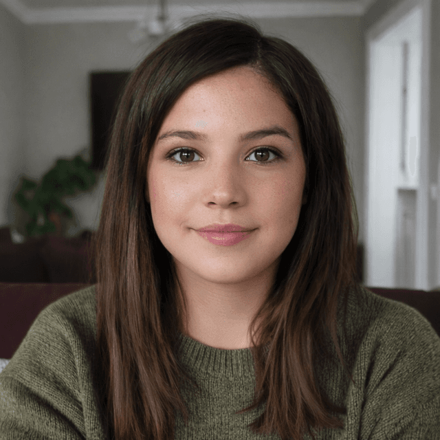 Miss Melissa Photo - Miss Melissa