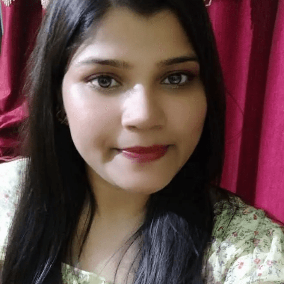 Sidhhi Foto - Sidhhi