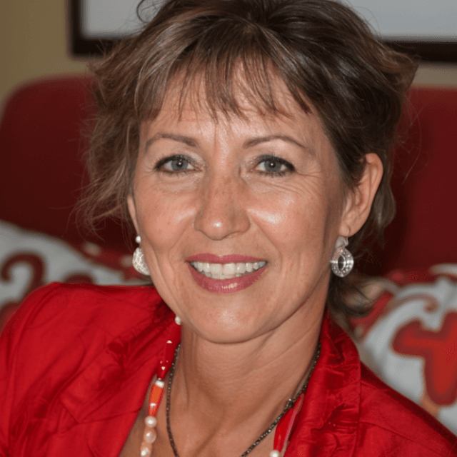 Spiritual Teacher Jemma Photo - Spiritual Teacher Jemma