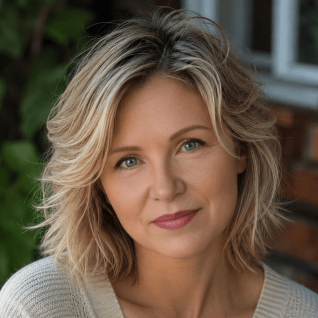 Merrin Photo - Merrin