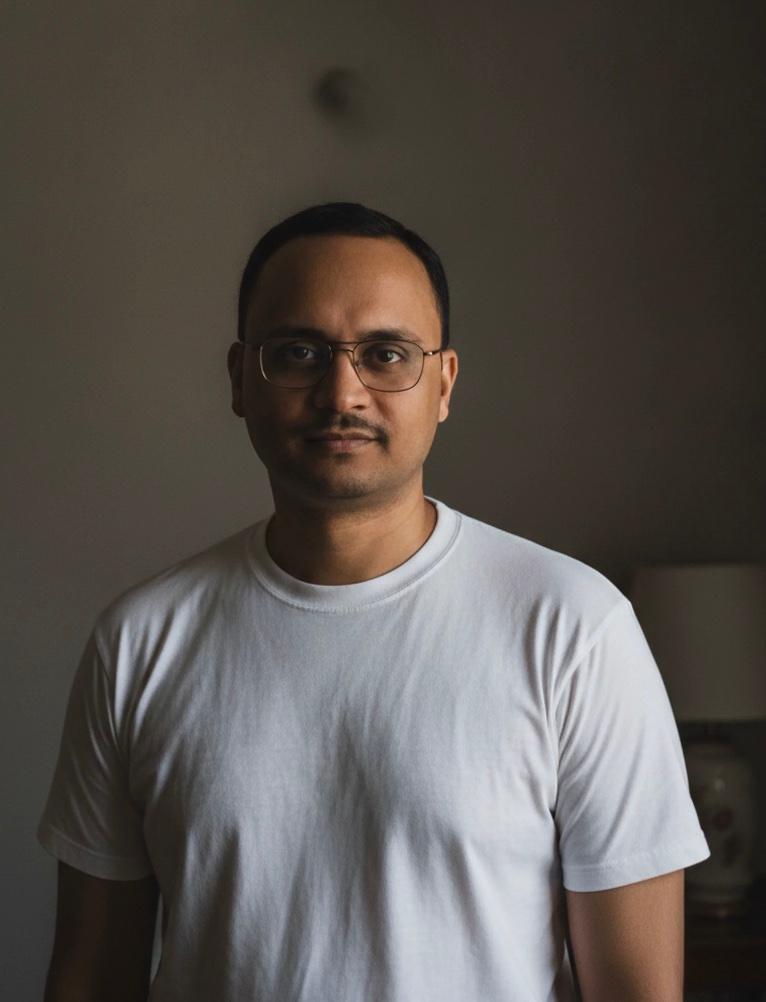 Gaurav Foto - Gaurav