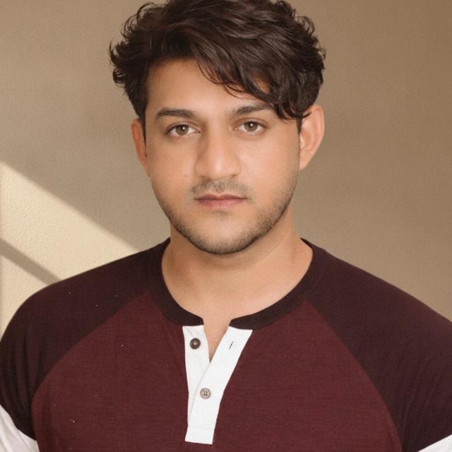 Psychic Luqman Photo - Psychic Luqman
