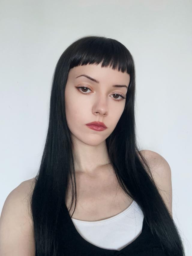 Luna Veritas Photo - Luna Veritas