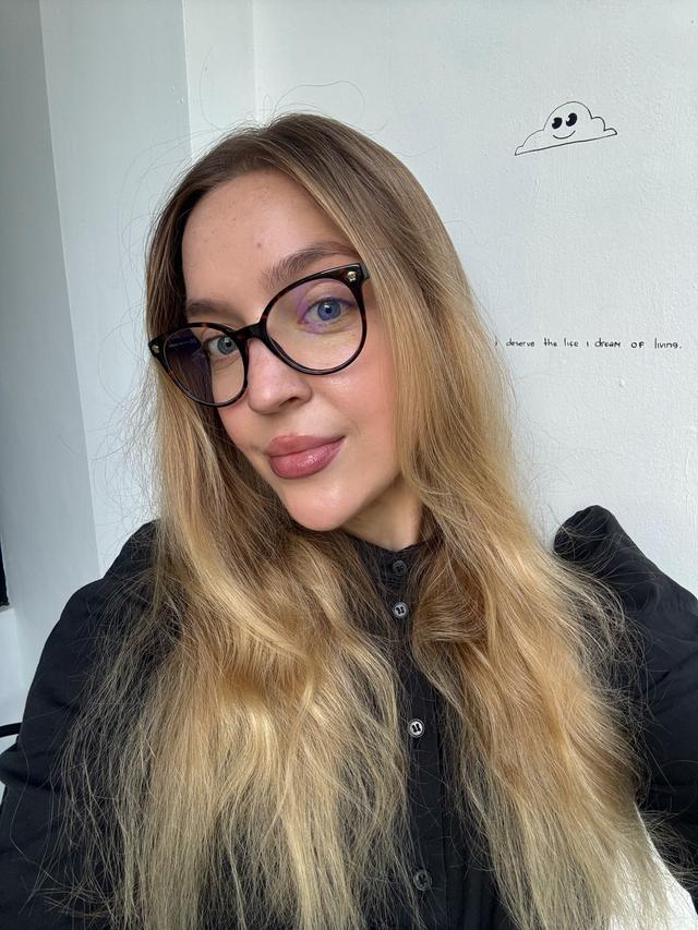 Aria Sun Photo - Aria Sun