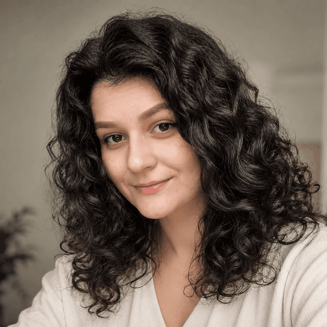 Crystal Lia Photo - Crystal Lia