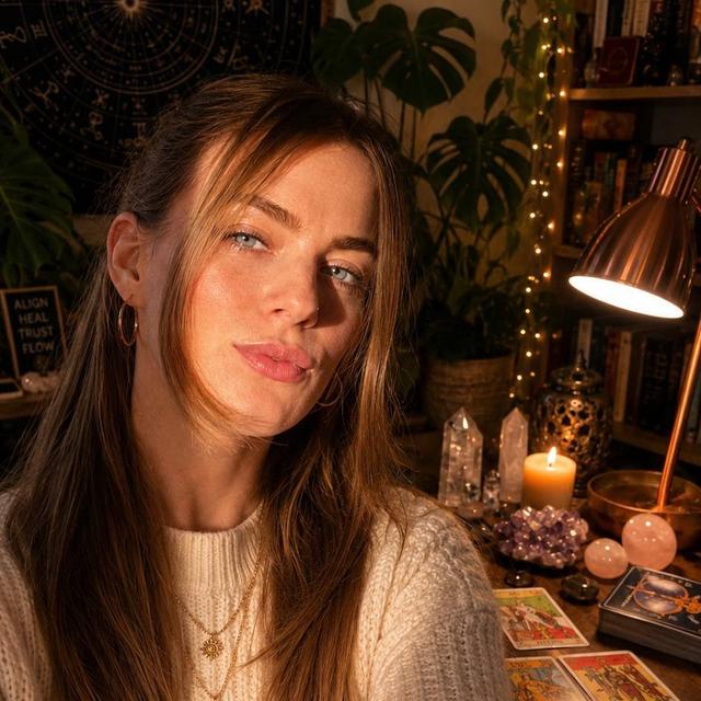 Azalia Spiritual Guide Photo - Azalia Spiritual Guide