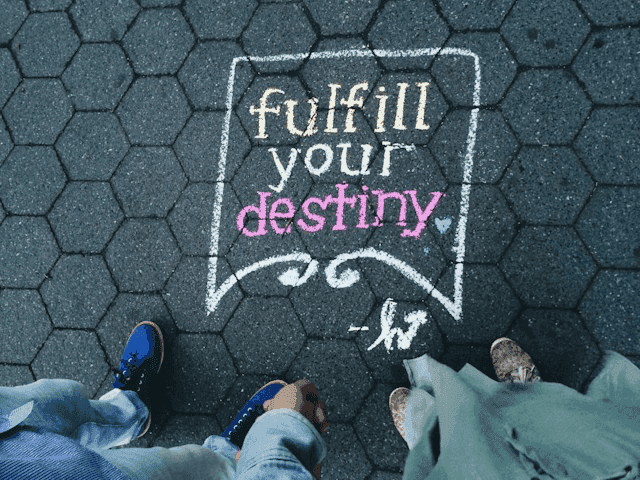 A destiny number calculator for numerology Photo - A destiny number calculator for numerology