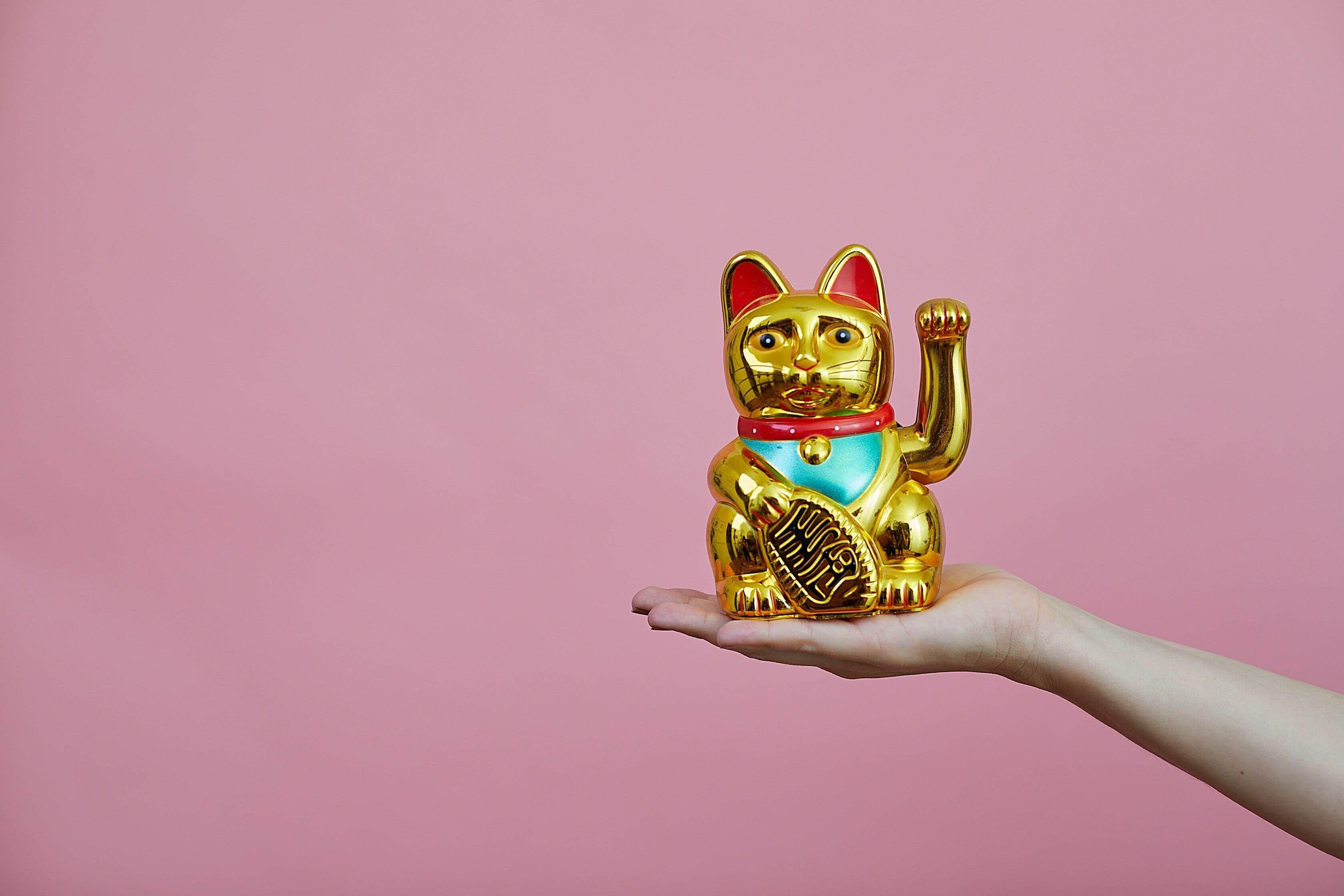A free tarot reading for good luck Photo - A free tarot reading for good luck