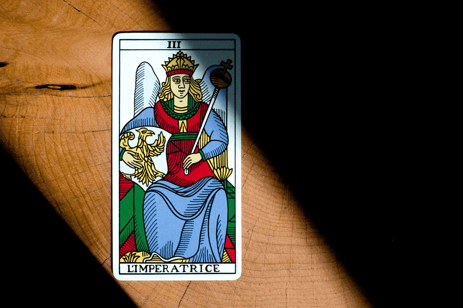 A love tarot spread for single people Photo - A love tarot spread for single people