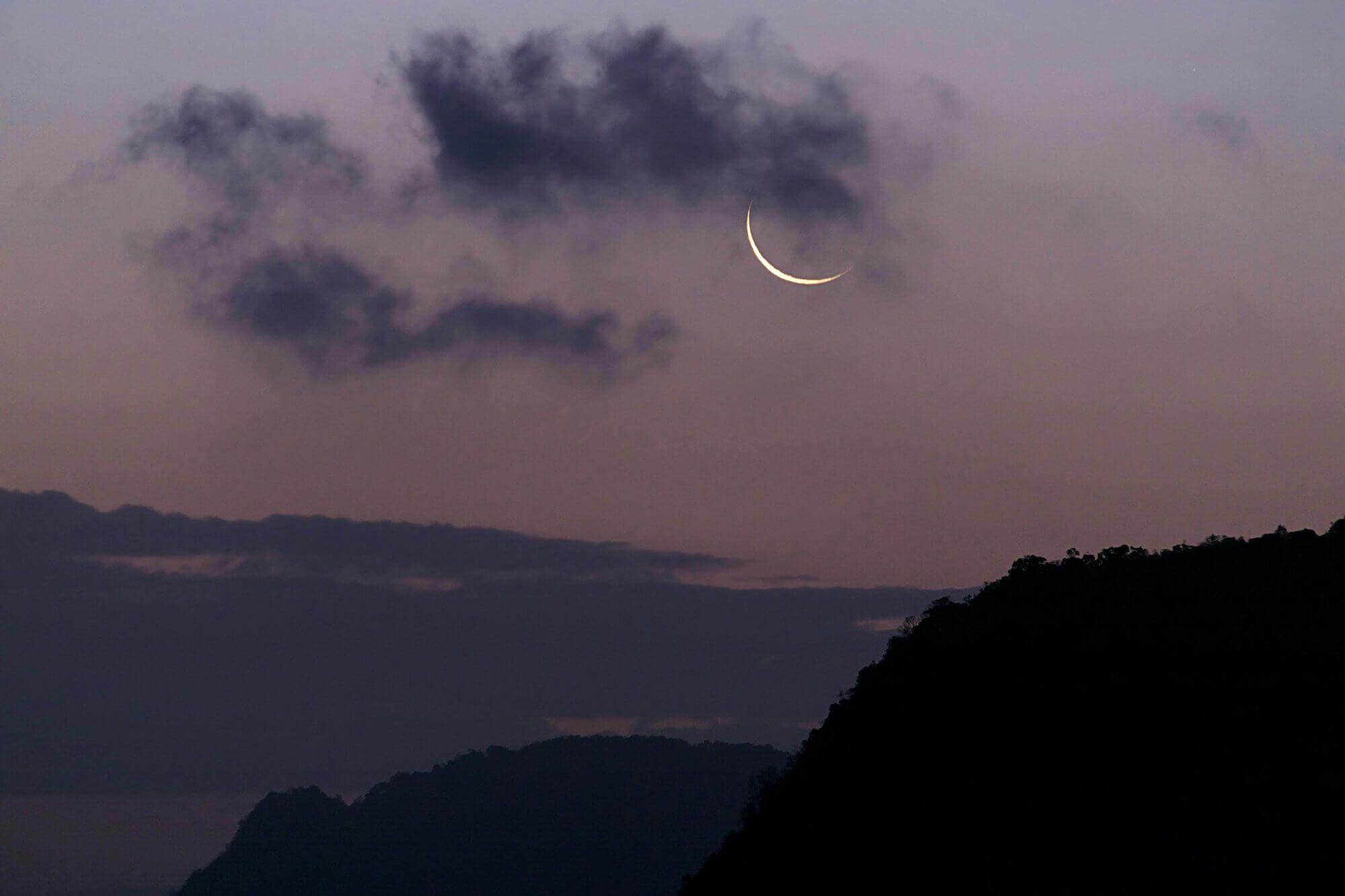 A new moon tarot spread focused on personal growth Photo - A new moon tarot spread focused on personal growth