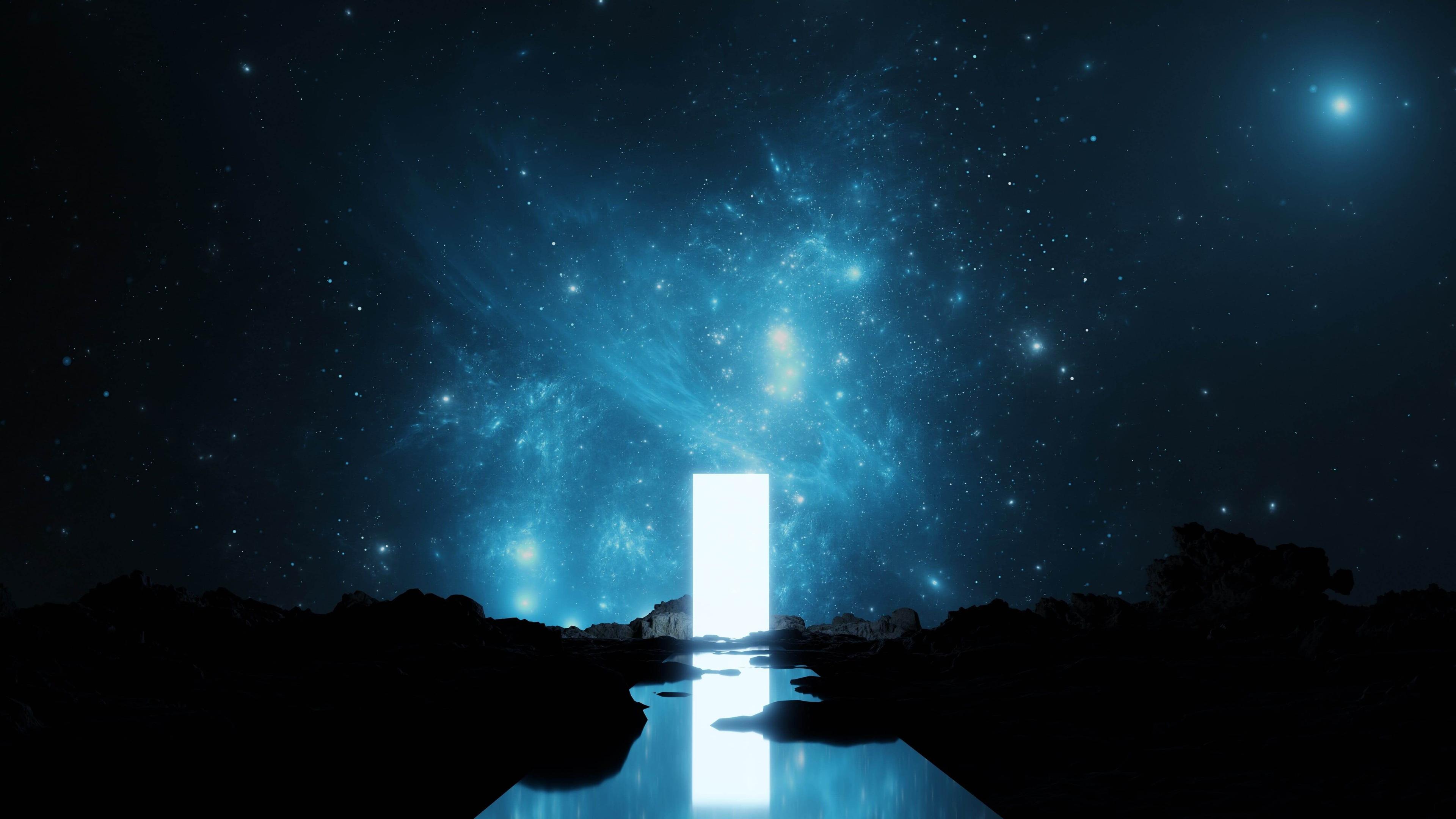 An illustration of lucid dreaming Photo - An illustration of lucid dreaming