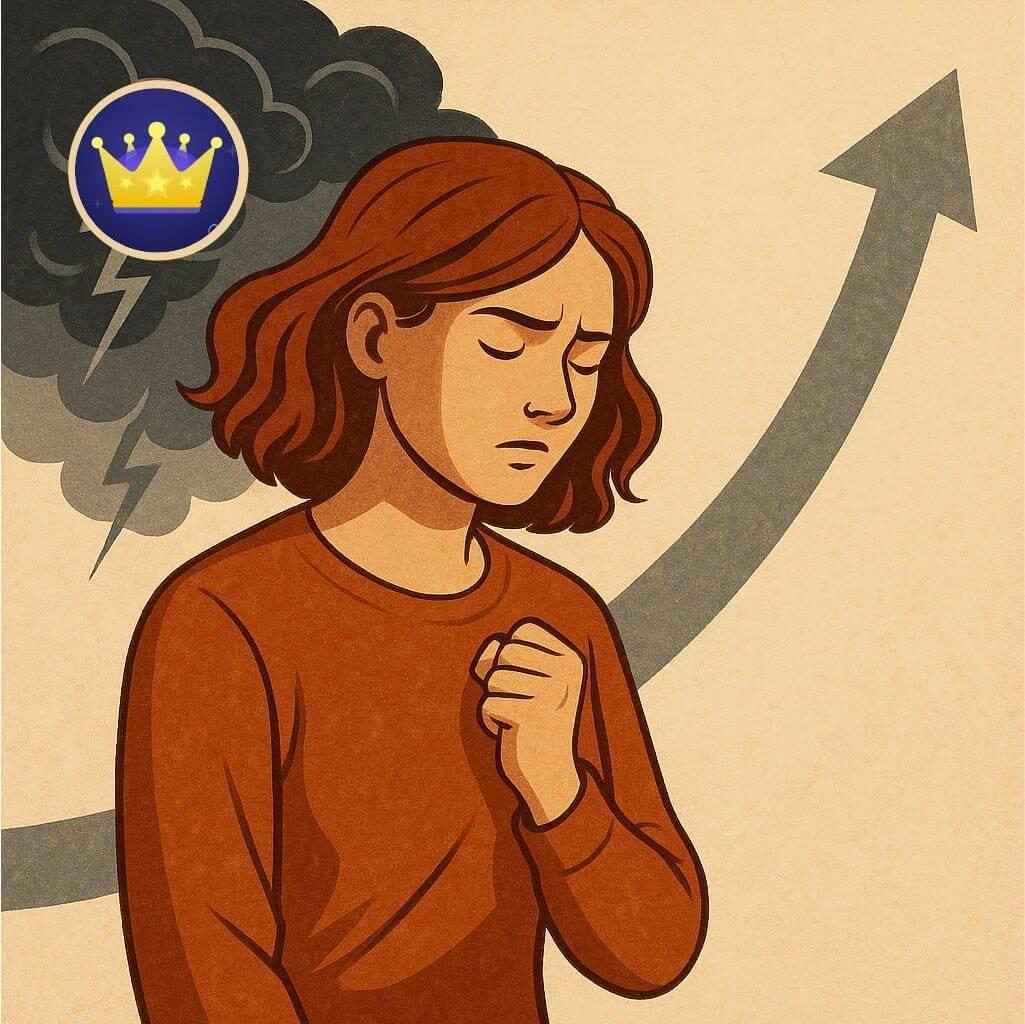 An illustration of mental health Photo - An illustration of mental health