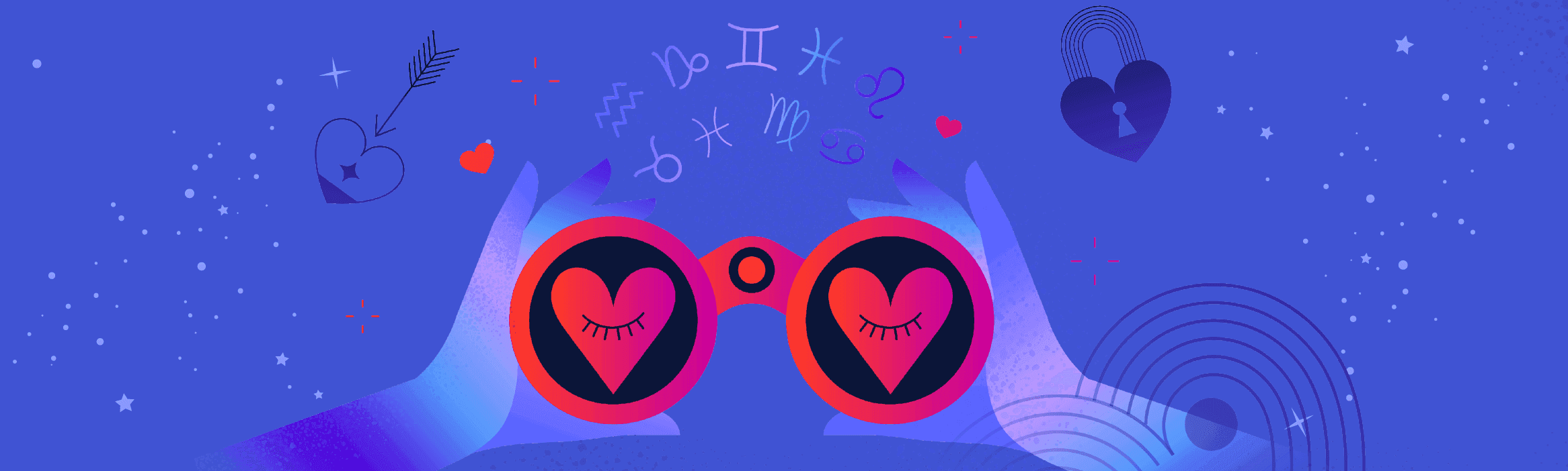 Attraction and zodiac compatibility at first sight Photo - Attraction and zodiac compatibility at first sight