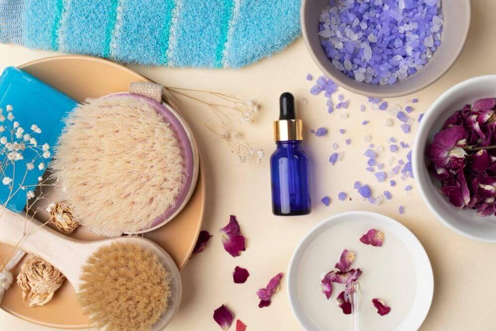 Aura cleansing Photo - Aura cleansing